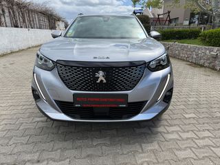 Peugeot 2008 2021 ALLURE PLUS 1,5 130HP-thumb-3