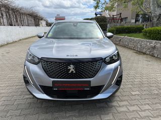 Peugeot 2008 2021 ALLURE PLUS 1,5 130HP-thumb-4