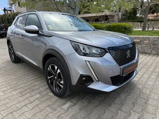 Peugeot 2008 2021 ALLURE PLUS 1,5 130HP-thumb-5
