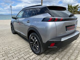 Peugeot 2008 2021 ALLURE PLUS 1,5 130HP-thumb-9