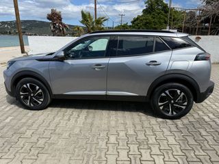 Peugeot 2008 2021 ALLURE PLUS 1,5 130HP-thumb-10
