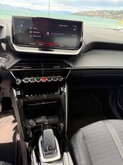 Peugeot 2008 2021 ALLURE PLUS 1,5 130HP-thumb-18
