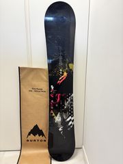 BURTON SNOWBOARD OPERATOR SHAWN WHITE 160W , ΔΕΣΤΡΕΣ BURTON CUSTOM est