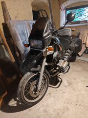 Bmw R 1100 GS 2002