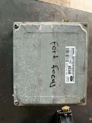 ΕΓΚΕΦΑΛΟΣ FORD FOCUS