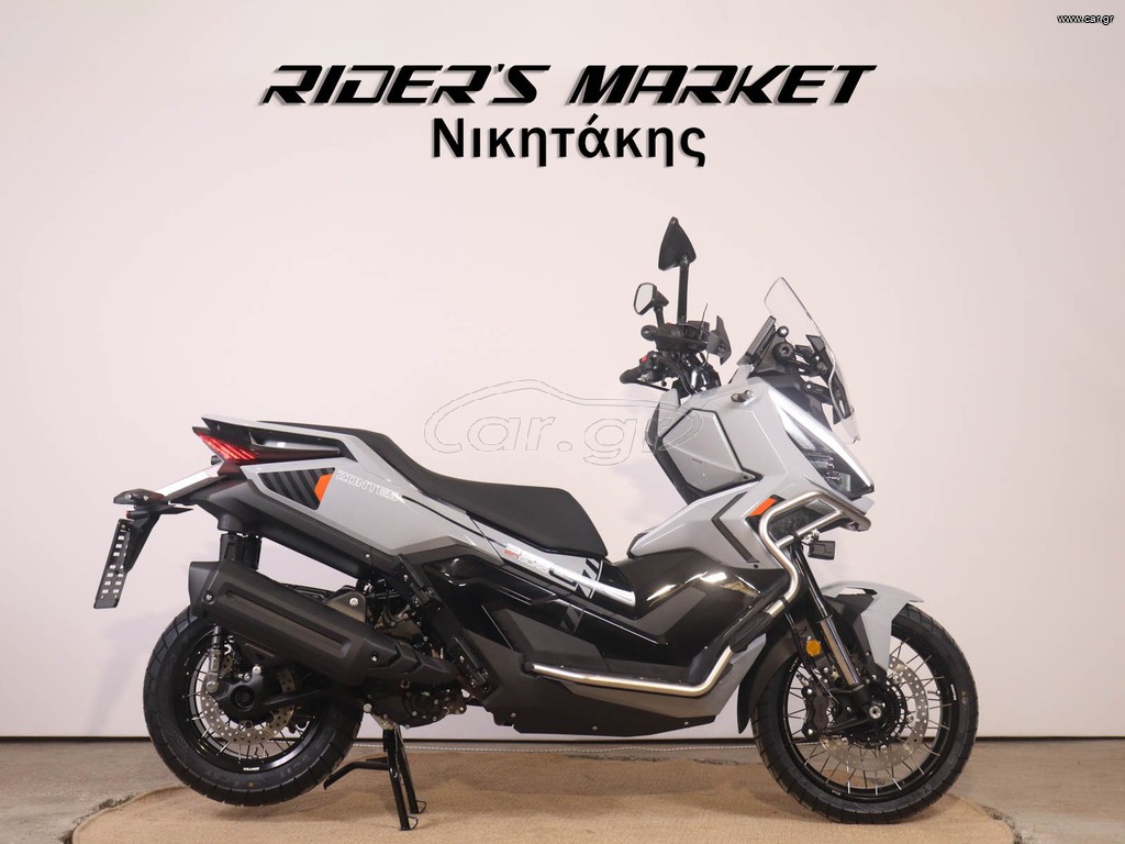 Zontes G 368 2026 G368