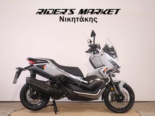 Zontes G 368 2026 G368