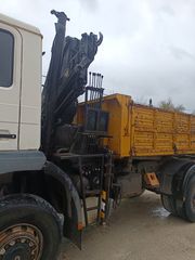 Γερανοί Hiab 1993 140-3