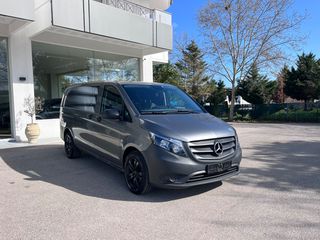 Κλούβα Mercedes-Benz 2019 Vito 114 cdi-thumb-1