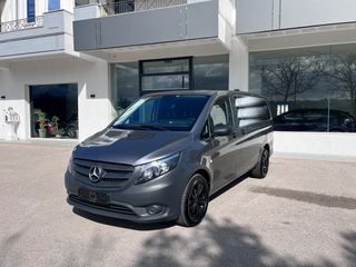 Κλούβα Mercedes-Benz 2019 Vito 114 cdi-thumb-3
