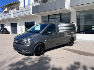 Κλούβα Mercedes-Benz 2019 Vito 114 cdi-thumb-5