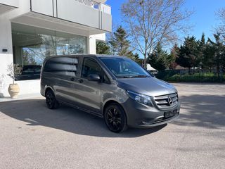 Κλούβα Mercedes-Benz 2019 Vito 114 cdi-thumb-8