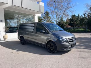 Κλούβα Mercedes-Benz 2019 Vito 114 cdi-thumb-9