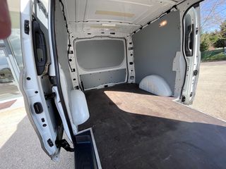 Κλούβα Mercedes-Benz 2019 Vito 114 cdi-thumb-36
