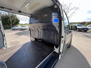 Κλούβα Mercedes-Benz 2019 Vito 114 cdi-thumb-37
