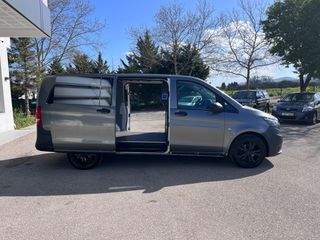 Κλούβα Mercedes-Benz 2019 Vito 114 cdi-thumb-38