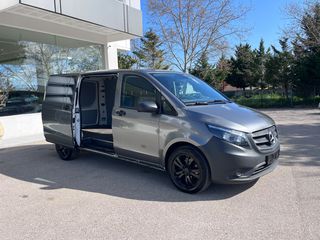 Κλούβα Mercedes-Benz 2019 Vito 114 cdi-thumb-39