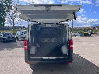 Κλούβα Mercedes-Benz 2019 Vito 114 cdi-thumb-41