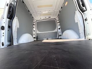 Κλούβα Mercedes-Benz 2019 Vito 114 cdi-thumb-42