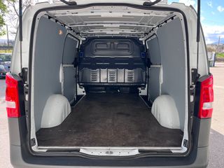Κλούβα Mercedes-Benz 2019 Vito 114 cdi-thumb-43