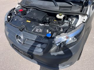 Κλούβα Mercedes-Benz 2019 Vito 114 cdi-thumb-46