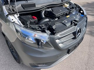 Κλούβα Mercedes-Benz 2019 Vito 114 cdi-thumb-47