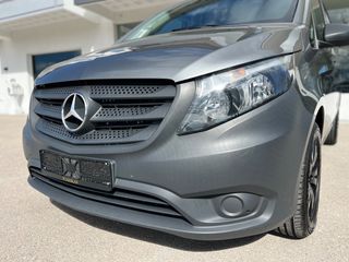 Κλούβα Mercedes-Benz 2019 Vito 114 cdi-thumb-48