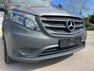 Κλούβα Mercedes-Benz 2019 Vito 114 cdi-thumb-49