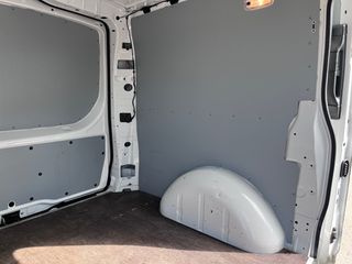 Κλούβα Mercedes-Benz 2019 Vito 114 cdi-thumb-44