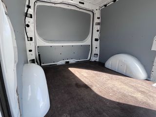 Κλούβα Mercedes-Benz 2019 Vito 114 cdi-thumb-45