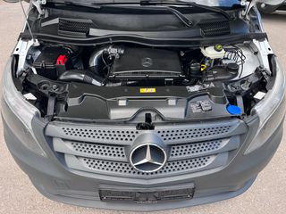 Κλούβα Mercedes-Benz 2019 Vito 114 cdi-thumb-51