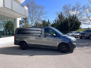 Κλούβα Mercedes-Benz 2019 Vito 114 cdi-thumb-10