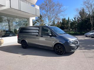 Κλούβα Mercedes-Benz 2019 Vito 114 cdi-thumb-11