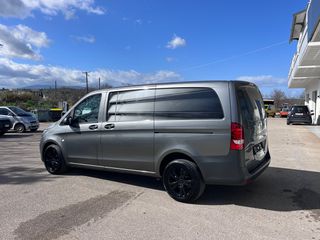 Κλούβα Mercedes-Benz 2019 Vito 114 cdi-thumb-12