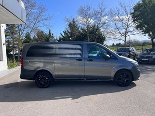 Κλούβα Mercedes-Benz 2019 Vito 114 cdi-thumb-14