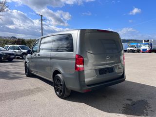 Κλούβα Mercedes-Benz 2019 Vito 114 cdi-thumb-15