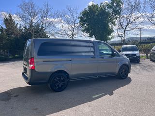 Κλούβα Mercedes-Benz 2019 Vito 114 cdi-thumb-17