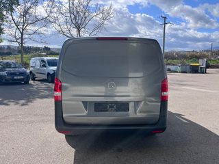 Κλούβα Mercedes-Benz 2019 Vito 114 cdi-thumb-18