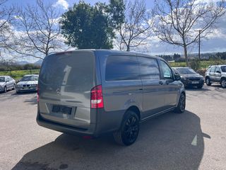 Κλούβα Mercedes-Benz 2019 Vito 114 cdi-thumb-19