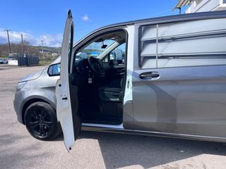 Κλούβα Mercedes-Benz 2019 Vito 114 cdi-thumb-21
