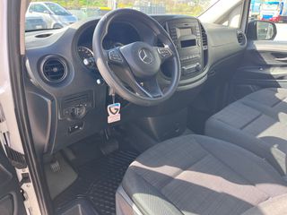 Κλούβα Mercedes-Benz 2019 Vito 114 cdi-thumb-22