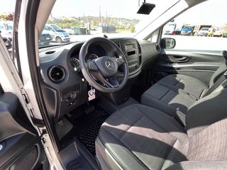 Κλούβα Mercedes-Benz 2019 Vito 114 cdi-thumb-23