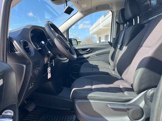 Κλούβα Mercedes-Benz 2019 Vito 114 cdi-thumb-24