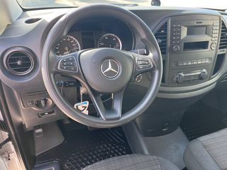 Κλούβα Mercedes-Benz 2019 Vito 114 cdi-thumb-25