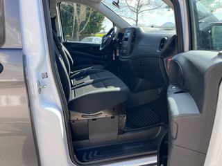 Κλούβα Mercedes-Benz 2019 Vito 114 cdi-thumb-27