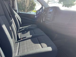 Κλούβα Mercedes-Benz 2019 Vito 114 cdi-thumb-28