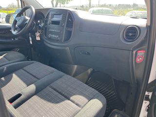 Κλούβα Mercedes-Benz 2019 Vito 114 cdi-thumb-29