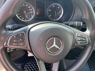 Κλούβα Mercedes-Benz 2019 Vito 114 cdi-thumb-30