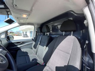 Κλούβα Mercedes-Benz 2019 Vito 114 cdi-thumb-31