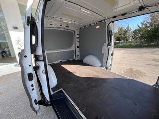 Κλούβα Mercedes-Benz 2019 Vito 114 cdi-thumb-35